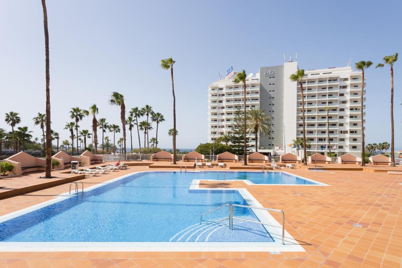 Vista Marina Adeje By Smart Holiday Costa Adeje  Exterior foto
