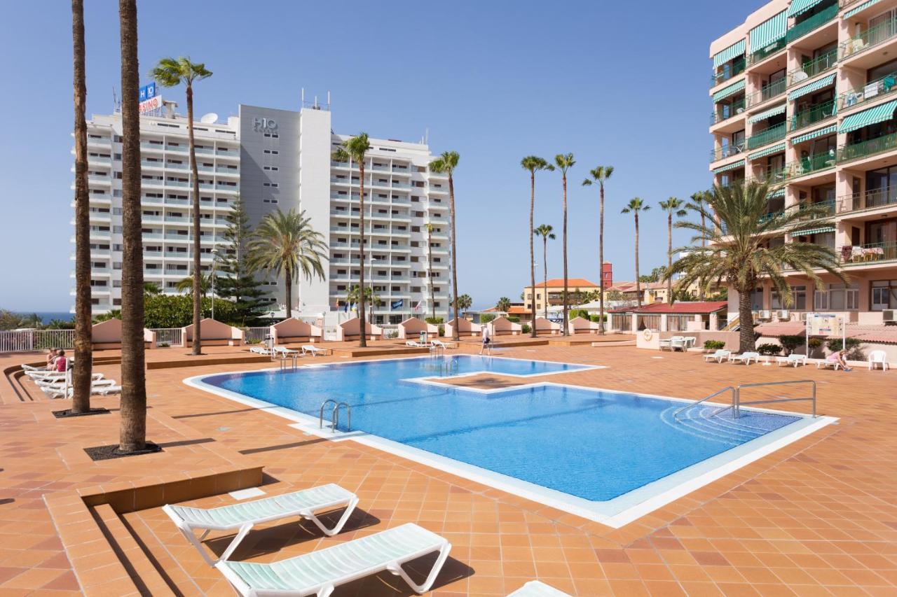 Vista Marina Adeje By Smart Holiday Costa Adeje  Exterior foto