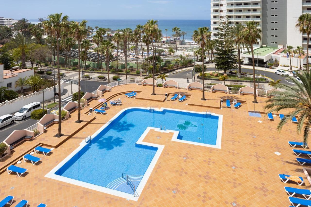 Vista Marina Adeje By Smart Holiday Costa Adeje  Exterior foto