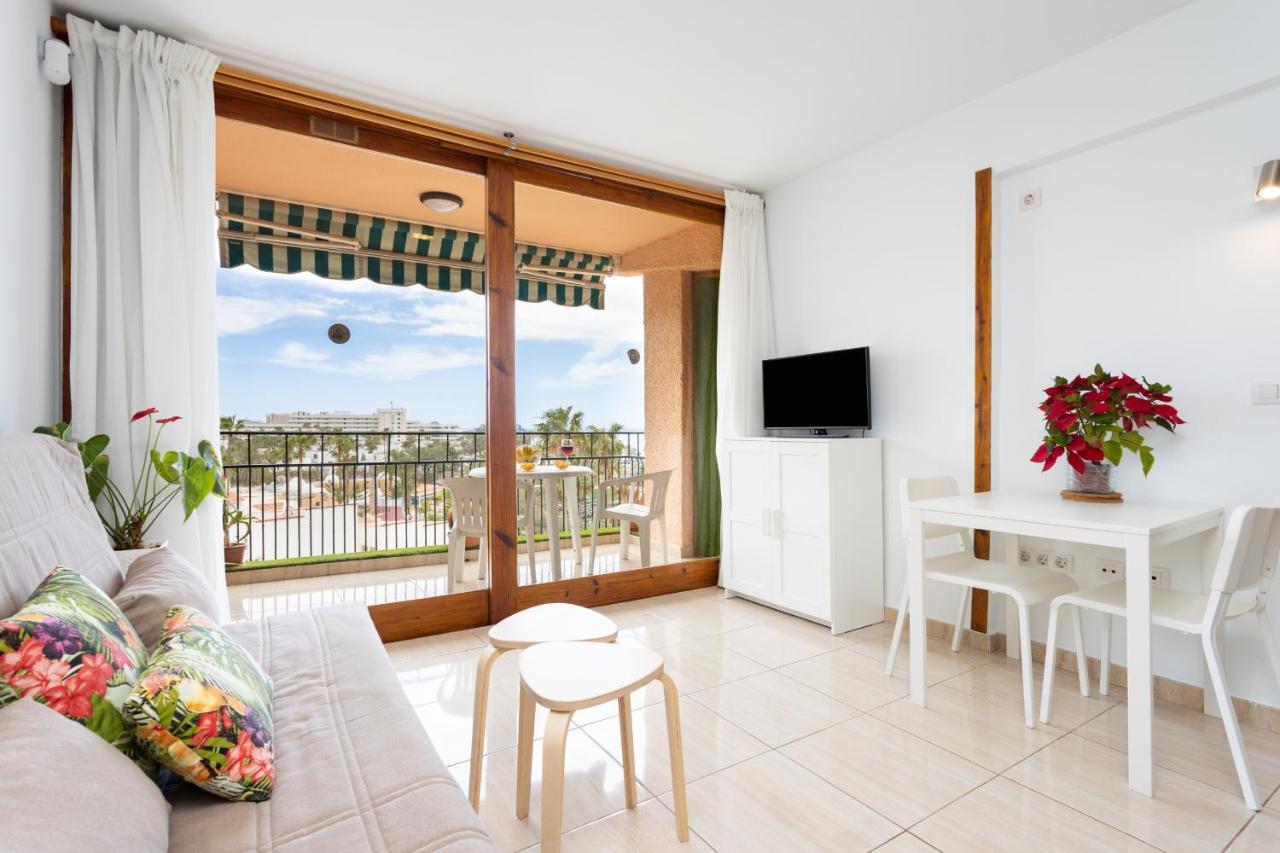 Vista Marina Adeje By Smart Holiday Costa Adeje  Exterior foto