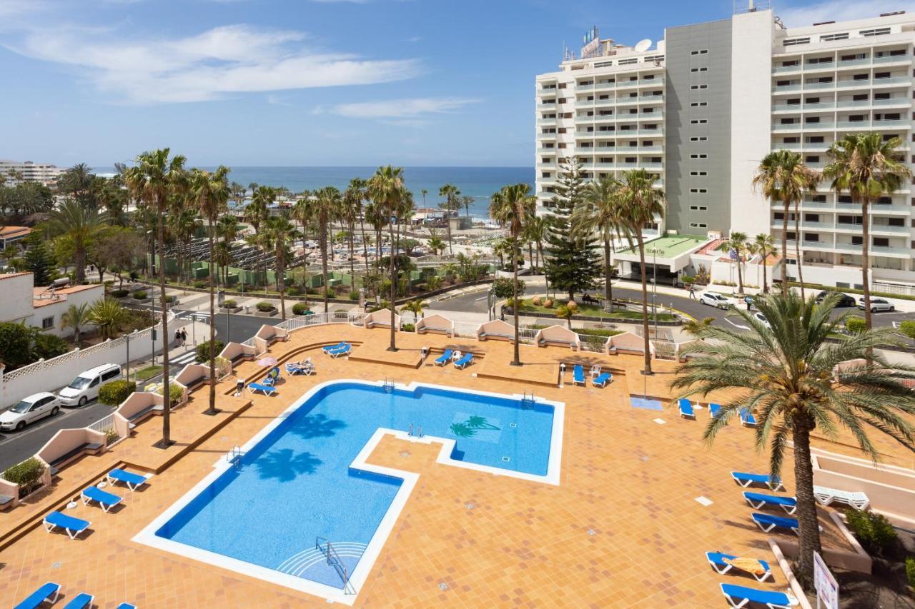 Vista Marina Adeje By Smart Holiday Costa Adeje  Exterior foto